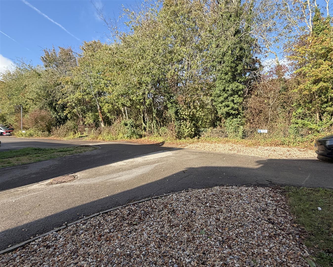 Chepstow Close, 